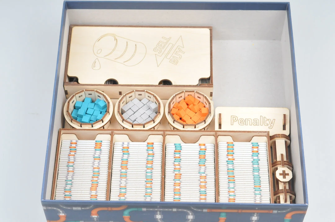 Meeple Realty - Pipeline Facility (Compatible With Pipeline) 13 Meeple Realty - Pipeline Facility (Compatible With Pipeline)