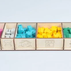 Meeple Realty - Small Towns