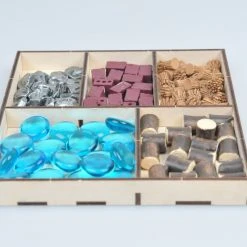 Meeple Realty - Small Towns