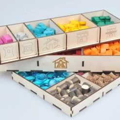 Meeple Realty - Small Towns