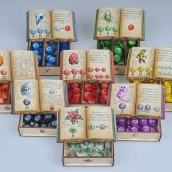 Meeple Realty - Quacks’ Market