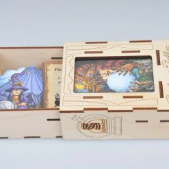 Meeple Realty - Quacks’ Market