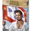 Dan Verssen Games (DVG) 1500: The New World - Portugal Expansion Board Games