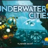 Underwater Cities (Rio Grande Games Edition) Board Games