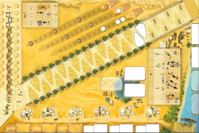 Mücke Spiele Dahschur: Die Rote Pyramide 2 Mücke Spiele Dahschur: Die Rote Pyramide