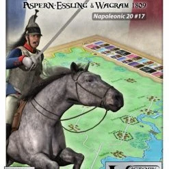 Victory Point Games Danube 20