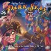 AEG Dark Seas Board Games