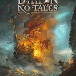 Minion Games Board Games Dead Men Tell No Tales