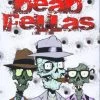 Exile Game Studio Board Games DeadFellas