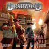 Edge Entertainment Deadwood (French) Board Games