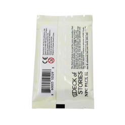 1985 Games Deck Of Stories: NPC Booster 2