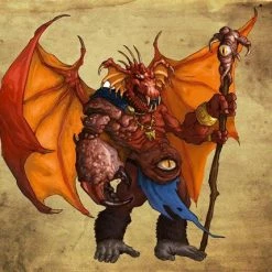 Eagle Games Defenders Of The Realm: Generals Expansion (Unpainted)