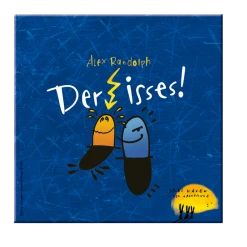 Drei Hasen In Der Abendsonne Der Isses!