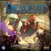 Fantasy Flight Games Descent: Labyrinth Of Ruin