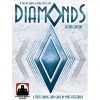 Stronghold Games Board Games Diamonds (Second Edition)