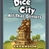 AEG Dice City: All That Glitters
