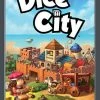 AEG Board Games Dice City
