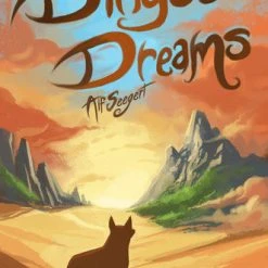 Red Raven Games Dingo's Dreams