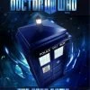 Cubicle 7 Entertainment Board Games Doctor Who: The Card Game (Second Edition)