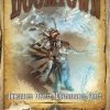 AEG Doomtown: Reloaded - Immovable Object, Unstoppable Force Board Games