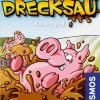 KOSMOS Drecksau Kartenspiel (German Import) Board Games