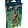 Arcane Wonders Board Games Mage Wars Academy: Druid Expansion