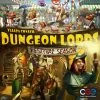 Z-Man Games Dungeon Lords: Festival Season