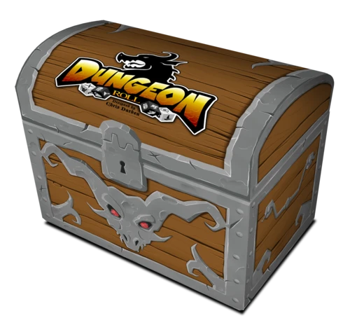 Tasty Minstrel Games Dungeon Roll 1 Tasty Minstrel Games Dungeon Roll