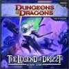 WizKids Games Dungeons & Dragons: The Legend Of Drizzt Board Game Board Games
