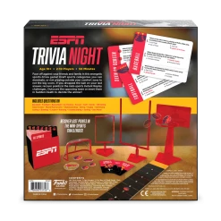 Funko Games Board Games ESPN Trivia Night 4 Funko Games Board Games ESPN Trivia Night