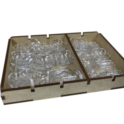 Go7 Gaming - EH-001 For Eldritch Horror