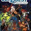 Cheeky Dingo Games ElfQuest Adventure Game