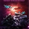 Tasty Minstrel Games Eminent Domain: Battlecruisers