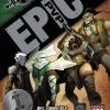 AEG Epic PVP: Fantasy - Expansion 1