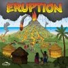 Stratus Games Board Games Eruption