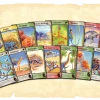 North Star Games Board Games Evolution - Trait Card Deck