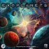 Greater Than Games (Fabled Nexus) Exoplanets Board Games