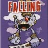 Paizo Publishing Board Games Falling: The Goblin Edition