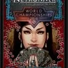 Fantasy Flight Games Board Games Android: Netrunner: 2016 World Championship Runner Deck - Whizzard