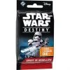 Fantasy Flight Games Board Games Star Wars: Destiny ‐ Spirit Of Rebellion Gravity Feed