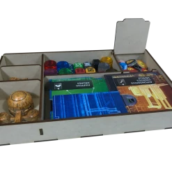 Go7 Gaming - FMAR-001 For First Martians