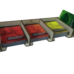 Go7 Gaming - FMAR-001 For First Martians