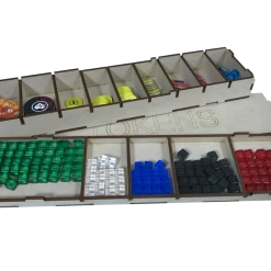 Go7 Gaming - FMAR-001 For First Martians