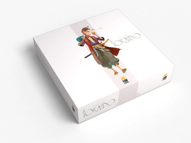Funforge Tokaido Deluxe Edition Board Games 1 Funforge Tokaido Deluxe Edition Board Games