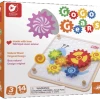 FoxMind Go Go Gears Board Games