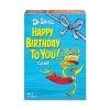 Funko Games Dr. Seuss Happy Birthday To You! Game Board Games