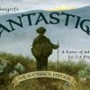 Gryphon Games Board Games Fantastiqa (Rucksack Edition)