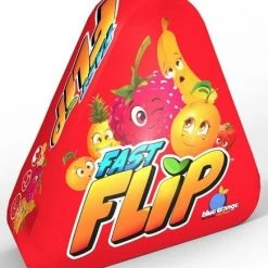 Blue Orange Games Board Games Fast Flip