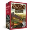 Forbidden Games Raccoon Tycoon: The Fat Cat Expansion (Premium Edition) Board Games