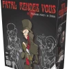 Gigamic Fatal Rendez Vous Board Games